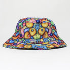 Mougee Bucket Hat - Printed Hat in our most Popular Mougee Designs — view 13