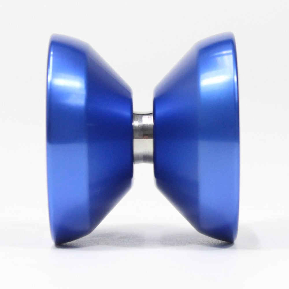 Yoyorecreation Messiah Yo-Yo - Monometal Takahiro Izuka Signature YoYo — view 3