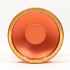 OFFSET Logic Yo-Yo - Bi-Metal - Allon Chen Signature YoYo — view 2