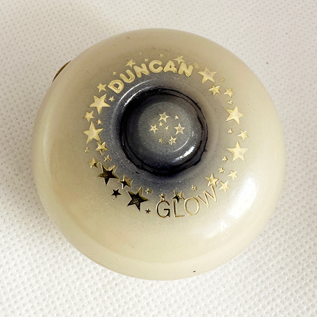 Vintage Duncan Glow Special Yo-Yo - Good Condition 80s