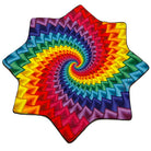 Mougee Star - Beast - A very big and bad flow star 50" 3 lb. — view 10