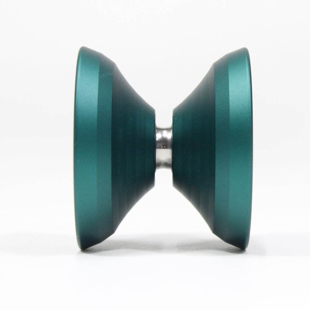Ace Yo Gravitation 7 Yo-Yo - Mono-Metal YoYo — view 2