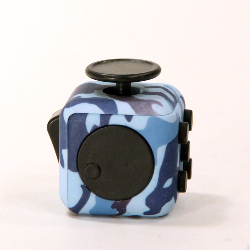 Fidget Cube - ADHD toy - Great for just keeping you hands busy — view 7