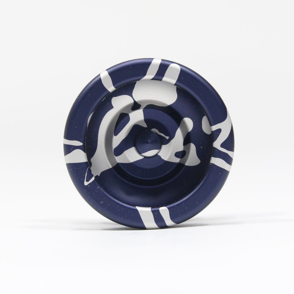 Caribou Lodge Ditch Yo-Yo - Mono-Metal YoYo — view 11