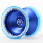 MAGICYOYO Z04 Yo-Yo - Hybrid YoYo - Aluminum with Dual Rim PC over Stainless Steel — view 8