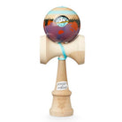 KROM Kendama x JODY BARTON - ZOGGY N' MOGGY Collection Kendama — view 2