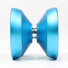 OFFSET Logic Yo-Yo - Bi-Metal - Allon Chen Signature YoYo — view 4