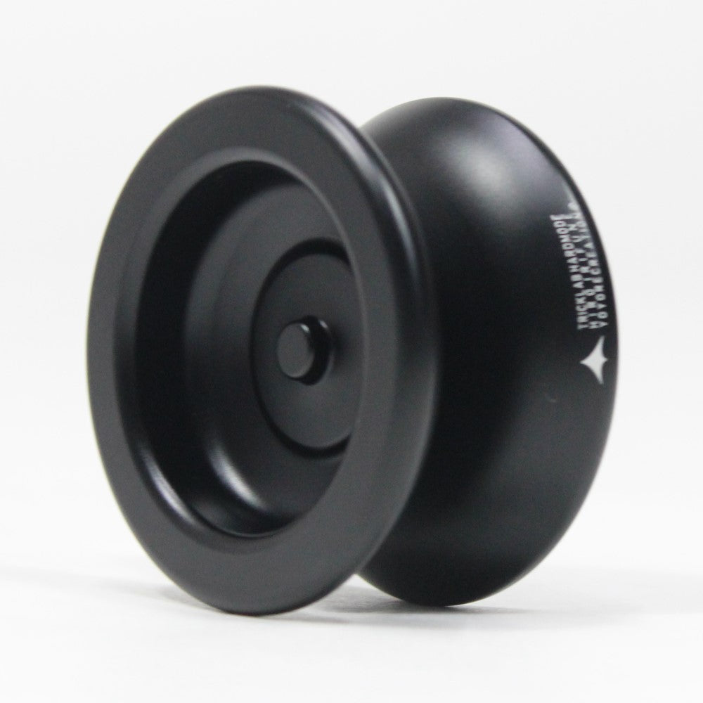 Yoyorecreation Tricklab Hard Mode Yo-Yo - Slim - Hiro Irifune Signature Yo-Yo — view 3