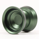 BANDALORE ctrl. Yo-Yo - Mono-Metal Kubi Dang Signature YoYo — view 3