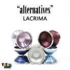 "alternatives" LACRIMA Yo-Yo - Bi-Metal - Lam Nguyen Signature YoYo