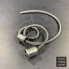 AroundSquare Newton"Newts" Core Begleri - Hardcore Gut System Compatible — view 3