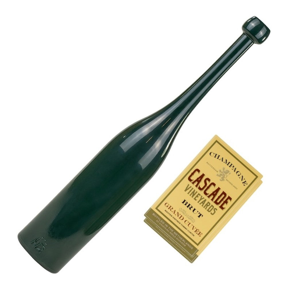 ND Juggling (Niels Duinker) Bottle Club - Single Club — view 7