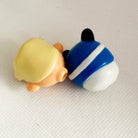 Vintage Duncan Counterweights - 2- 1 Yo-Yo Guy, 1Panda Excellent Condition — view 3