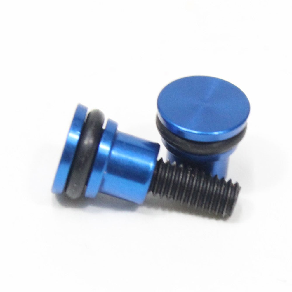 One Drop Side Effects - Micro Cap - Adjustable Weight Axle System — view 4