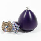 Strummol8 Alice Spin Top - POM Delrin Spinning Top — view 2