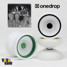 One Drop Cabal Gen 2 Yo-Yo - POM Delrin YoYo with Aluminum Weight Rings