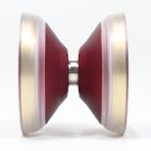 YoYoFactory Miracle Yo-Yo - Hybrid - Miri & Mir Kim Signature YoYo — view 4