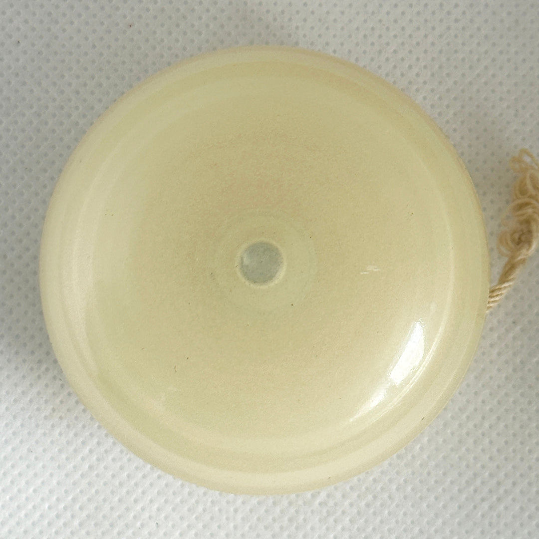 Vintage Duncan Imperial Glow Yo-Yo - Very Good Condition 80s — view 3