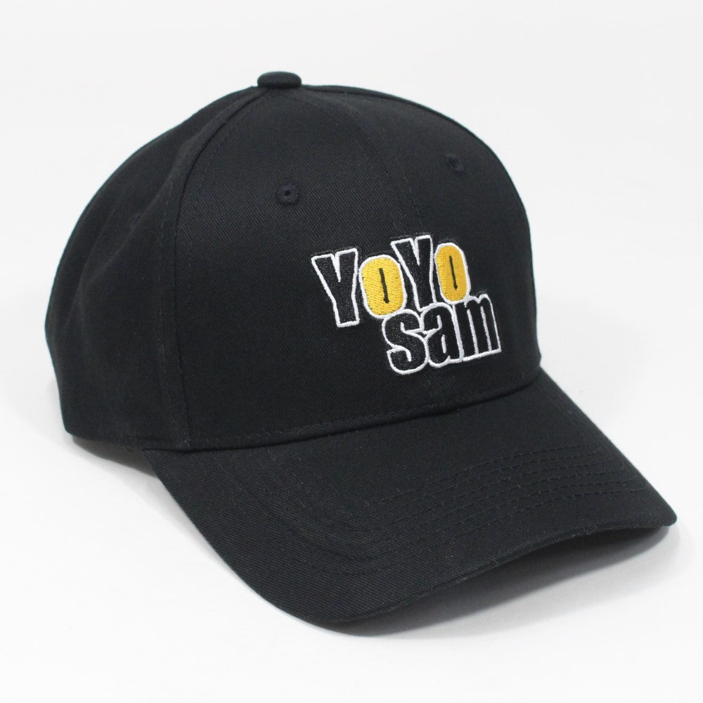 YoYoSam Adjustable Baseball Hat - Rep YoYoSam in Style!