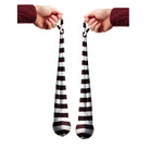 Zeekio Kids Sock Poi - 22" Length - Quality Stretch Material POI with Bean Bags — view 4