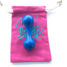 AroundSquare Knucklebone Skill Toy - Begleri - — view 6