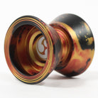 Sengoku Raijin Yo-Yo - 7075 Aluminum Monometal YoYo — view 2