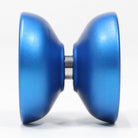 One Drop Rainier Yo-Yo - 6061 Aluminum with Side Effects YoYo — view 4