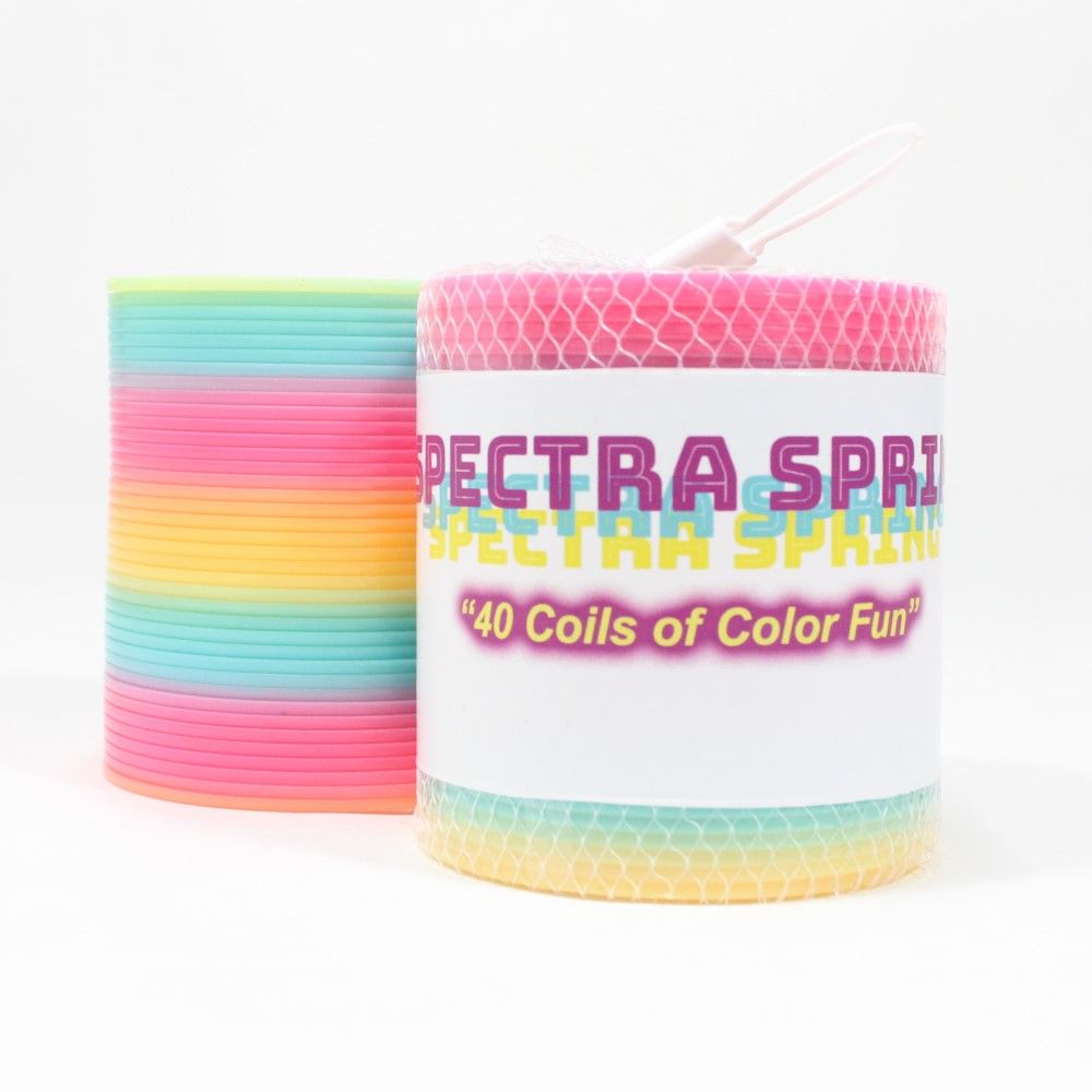 Zeekio Spectra Spring - 3.4" Trick Spring — view 2