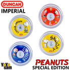 Duncan Imperial Yo-Yo - PEANUTS Special Edition YoYo