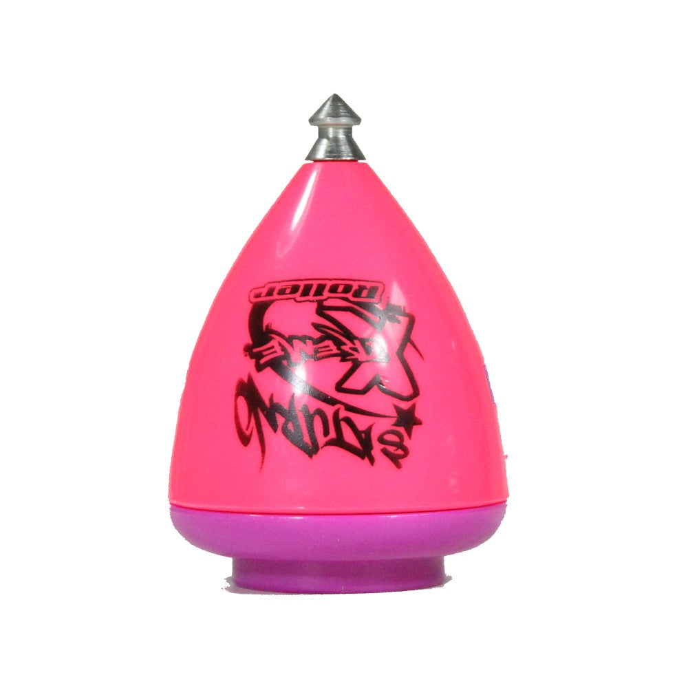 Trompos Space SL Spin Top Saturno Xtreme Roller - Bearing Tip SpinTop - — view 43