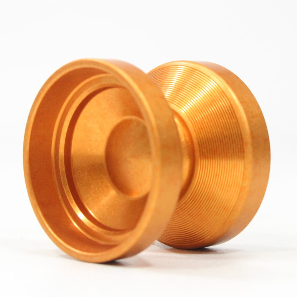 One Drop Wyvern Yo-Yo - Andrew Daugherty Signature YoYo — view 5