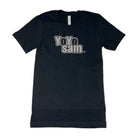 YoYoSam Logo T- Shirt - 100% Cotton Tee! — view 17