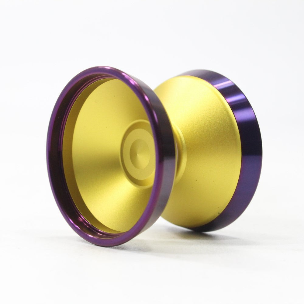 yoyofriends Pheasant 2023 Yo-Yo - Bi-Metal YoYo — view 3
