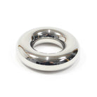 AroundSquare Deadeye Donut Hollow Contact Coin - Currency Manipulation Worry Stone — view 2