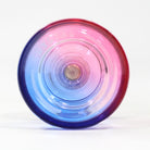 MAGICYOYO Crystal K2Plus Yo-Yo - Injection Molded Unresponsive YoYo — view 3