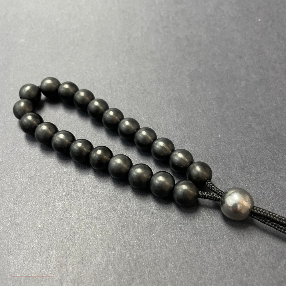 AroundSquare MKUltras 10mm Edition - Mala/Komboloi Beads - 10mm Edition - Manipulation Beads — view 13