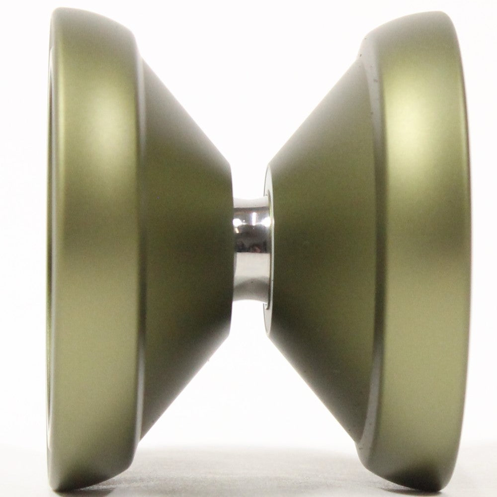 Luftverk Fulvia Yo-Yo - 6061 Monometal Version YoYo — view 4
