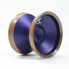 yoyofriends Hummingbird Yo Yo - 7068 Aluminium with Stainless Steel rims — view 3
