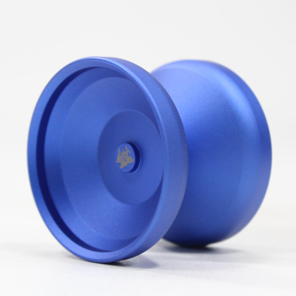 YOYOFORMULA F0S23 Yo-Yo - Mono-Metal YoYo — view 3