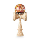 KROM Kendama NAKED PLASTICITY Kendama - Cut from Durable Maple Wood — view 6
