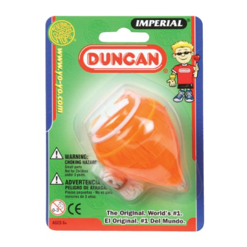 Duncan Imperial Spin Top — view 3