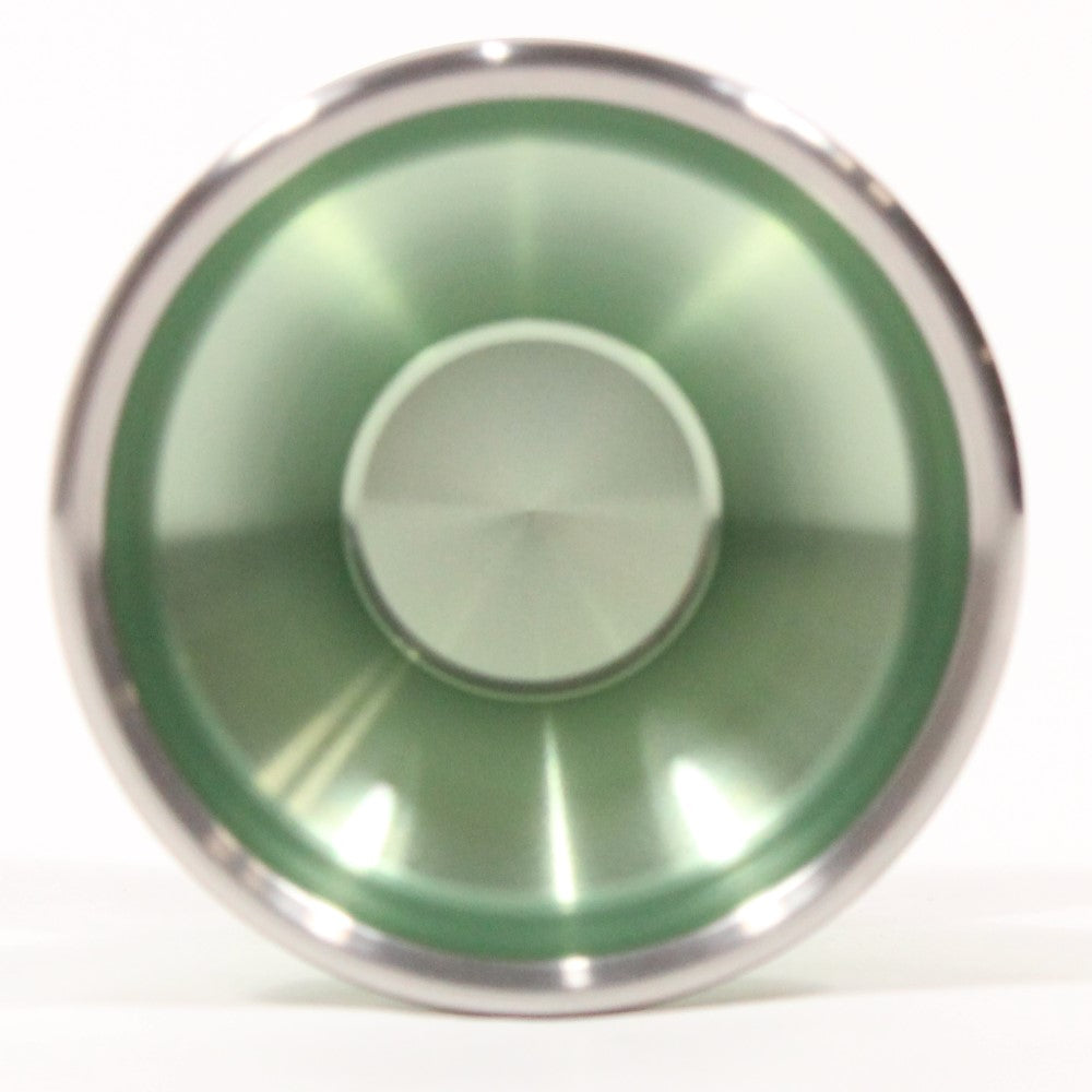 W1LD Upshift Yo-Yo - Bi-Metal - Nam Dong Hun Signature YoYo — view 2