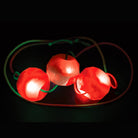 Duncan Nova Flow Light Up - Attached Juggling Skill Toy with Storage Case — view 7