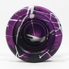 Motion YoYo Centripetal Yo-Yo - 7068 Aluminum Mono-Metal YoYo — view 5