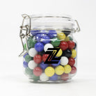 Mega Marble Replacement Game Marbles - 150 Pieces - 6 Colors of 14mm Glass Marbles — view 5