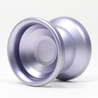 Unparalleled Recognition Redux Yo-Yo - Monometal 7075 Aluminum Colin Beckford Signature YoYo — view 6