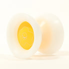 Dressel Designs Apollo Yo-Yo - POM (Delrin) Bodied with a POM Cap YoYo — view 3