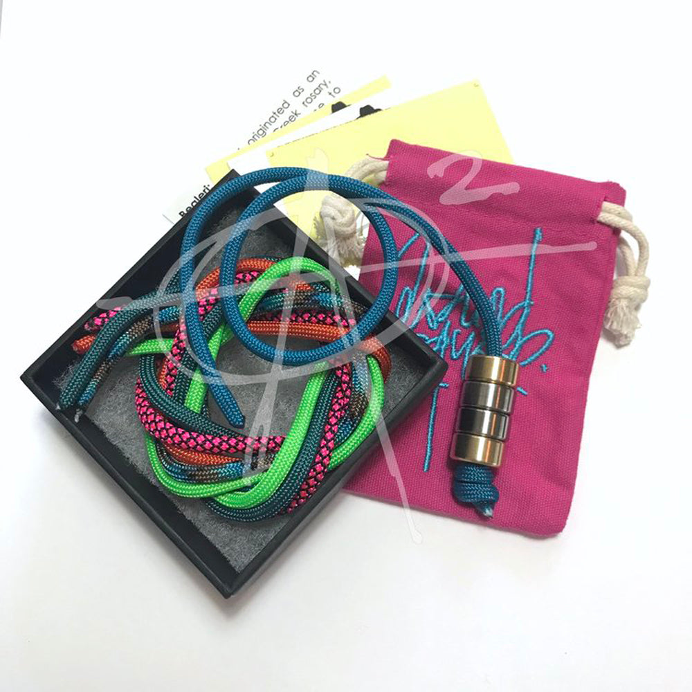 AroundSquare Hydra Mini Begleri — view 4