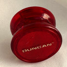 Vintage Duncan Satellite Light-Up Yo-Yo - 70s - Plastic - Fair to Good Condition — view 3