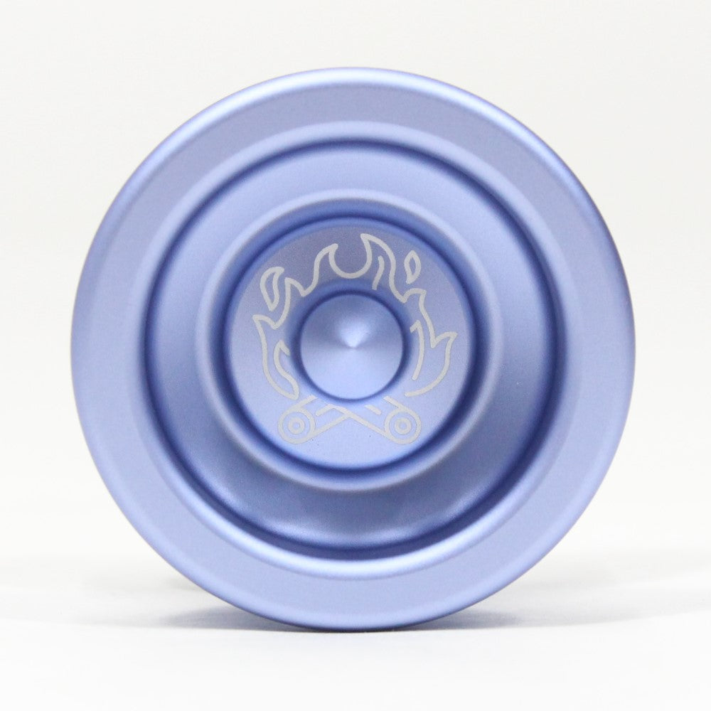 Caribou Lodge Campfire Yo-Yo - Undersized Pocket Friendly YoYo — view 2
